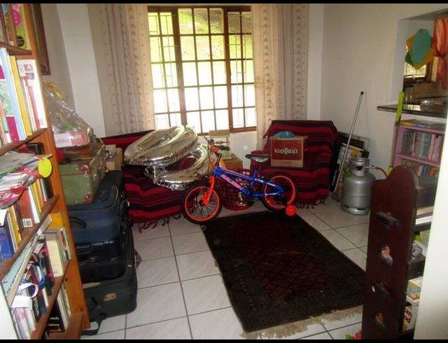 3 BEDROOM HOUSE SOLD IN MOSELEY PARK